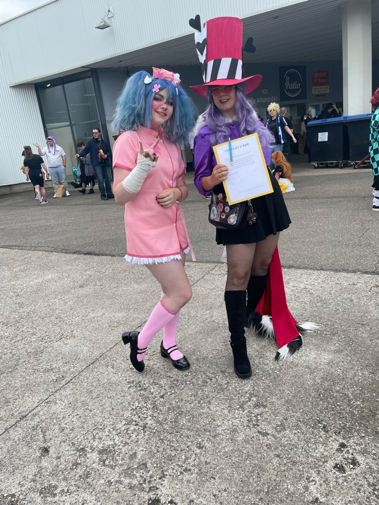 Conventions - Photo 5