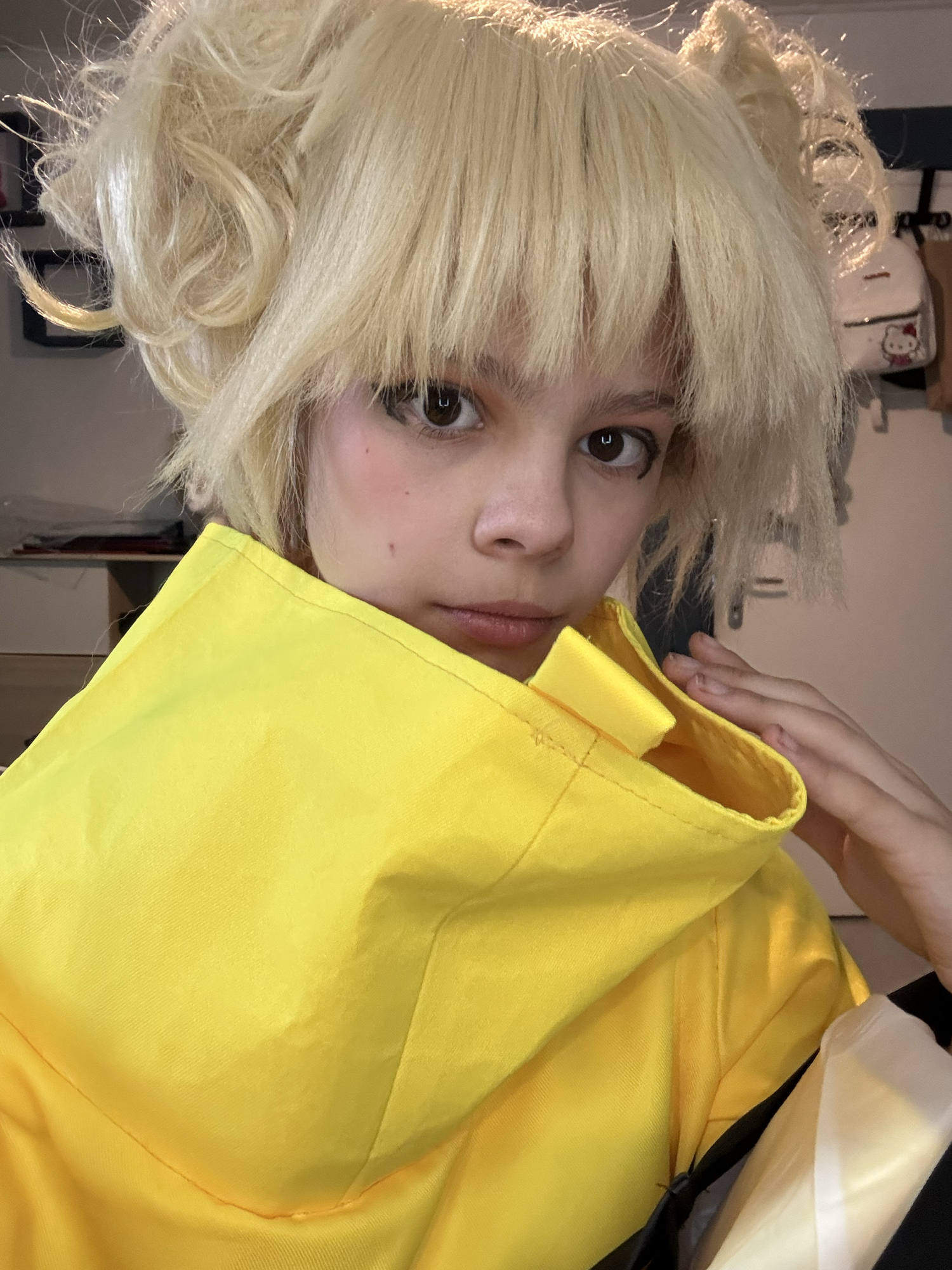 Mashyga — photo 6