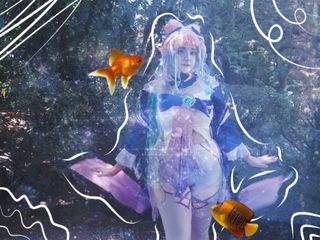 Kokomi preview 2