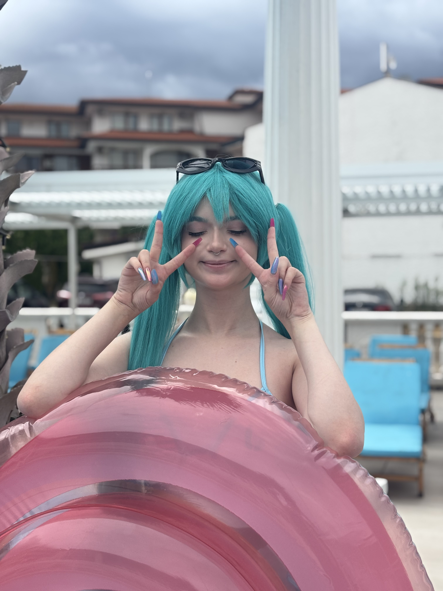 Miku beach - Photo 1