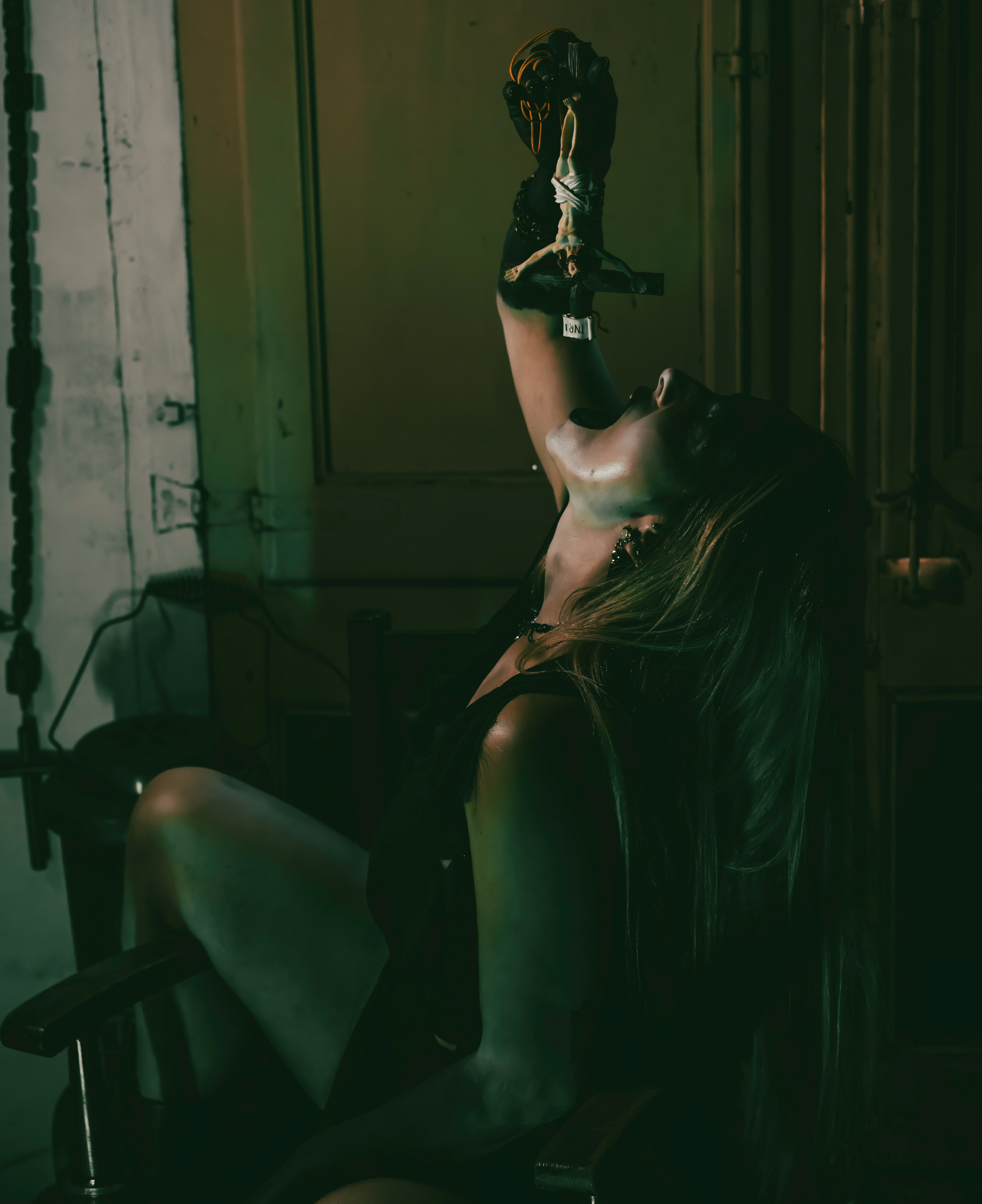 Horror — photo 5