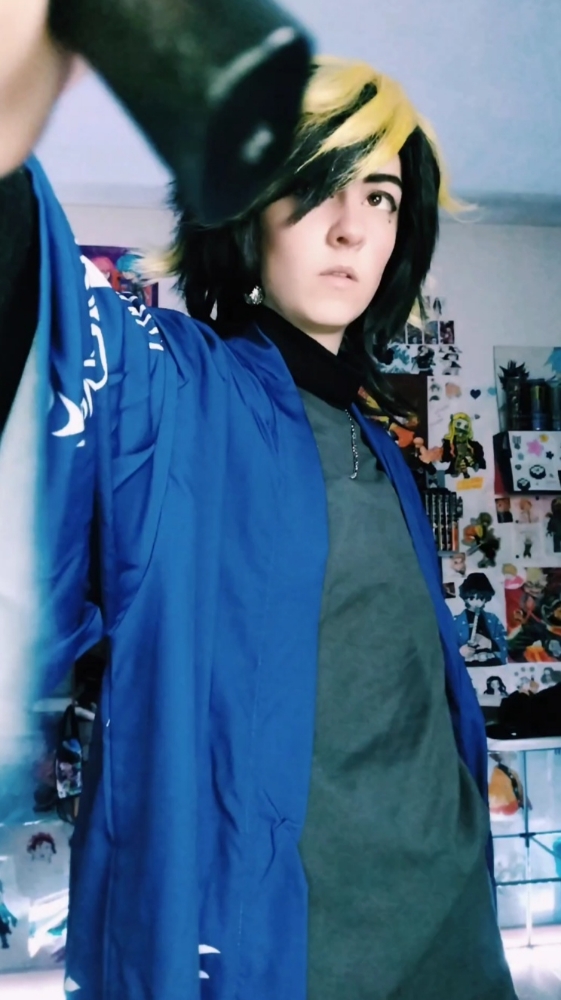 Kazutora Hanemiya  - Photo 110