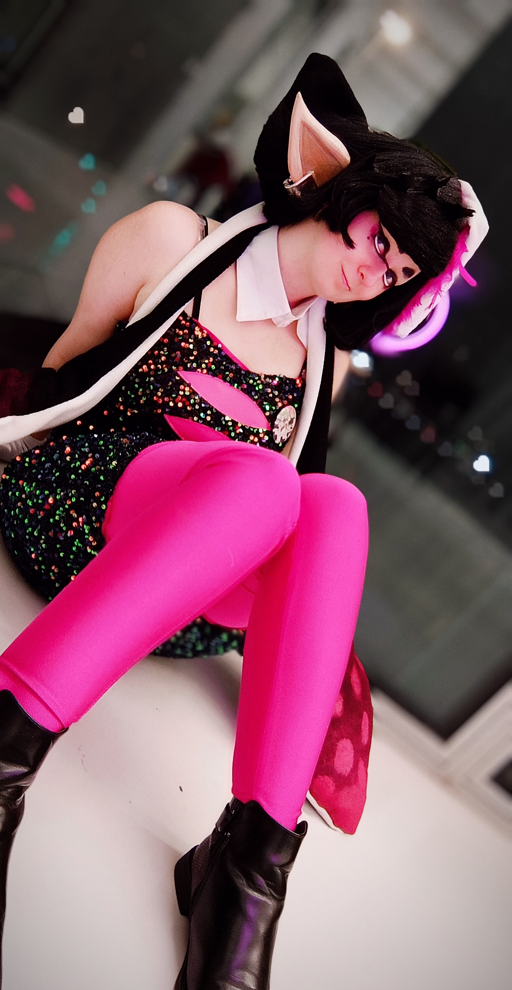 Callie Anim'est 2025 - Photo 2