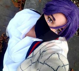 Rafayel preview 2