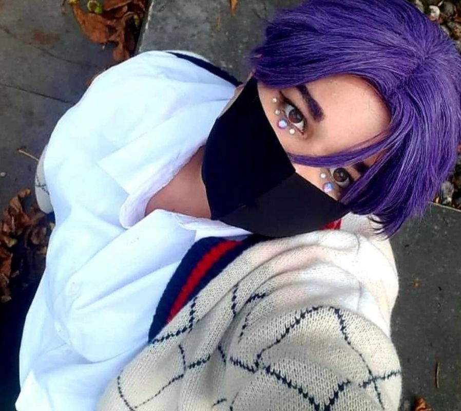 Sunny_crossplay – Rafayel 