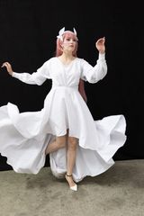 Belle preview 3