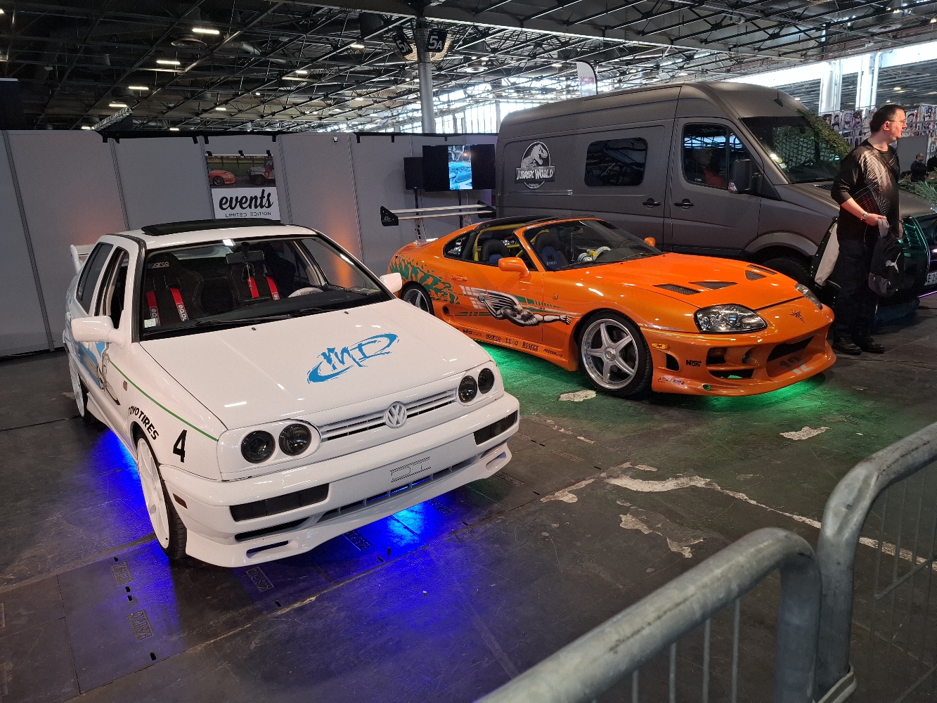 Paris manga 2024 — photo 22