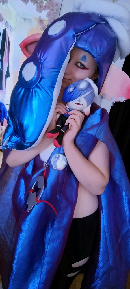 Shiver🐙 - Photo 8