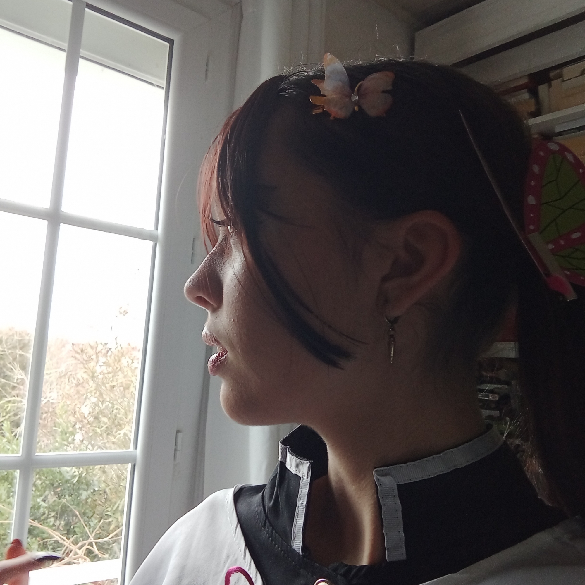Kanao cosplay — photo 11