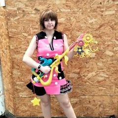 Kairi preview 3