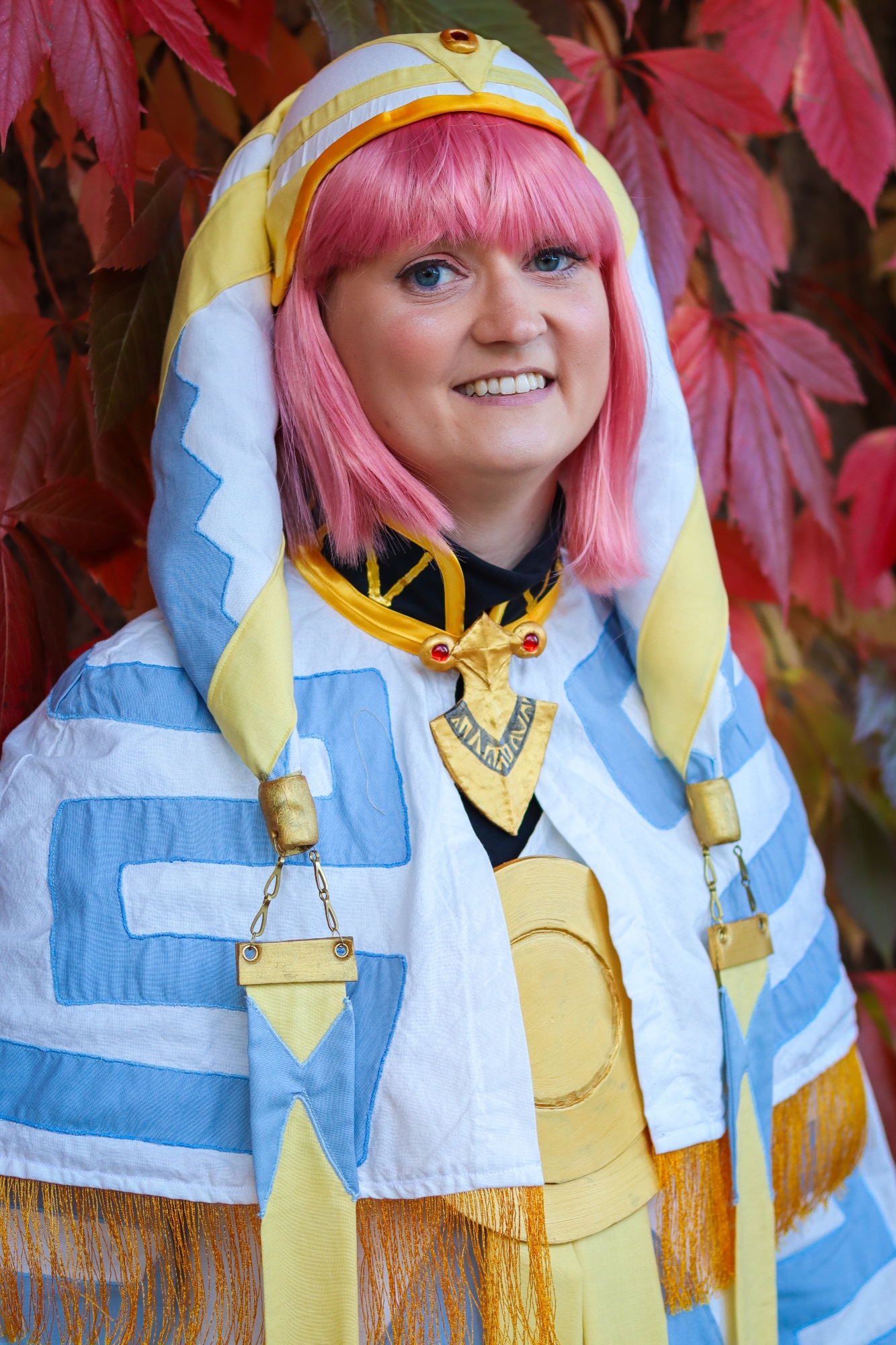 Connichi 2022 - Photo 9