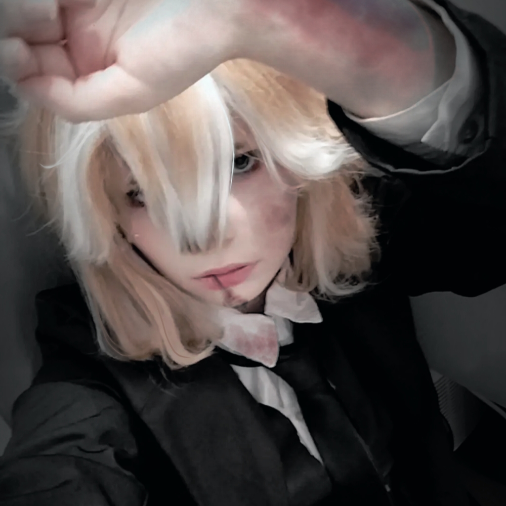 Mafia gorou — photo 6