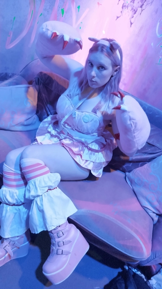 Gloomybear  - Photo 5