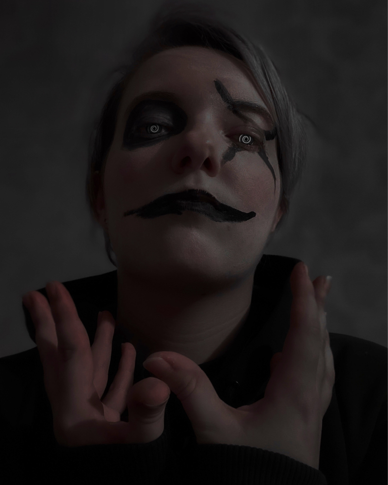 Psychodelic — photo 7