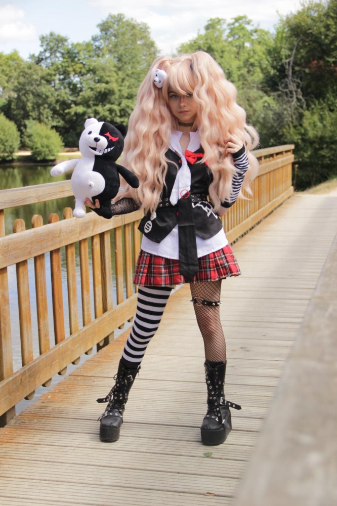 Junko shooting  - Photo 3