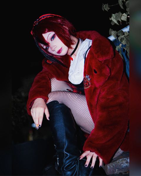 June.stary - Riddle rosehearts 