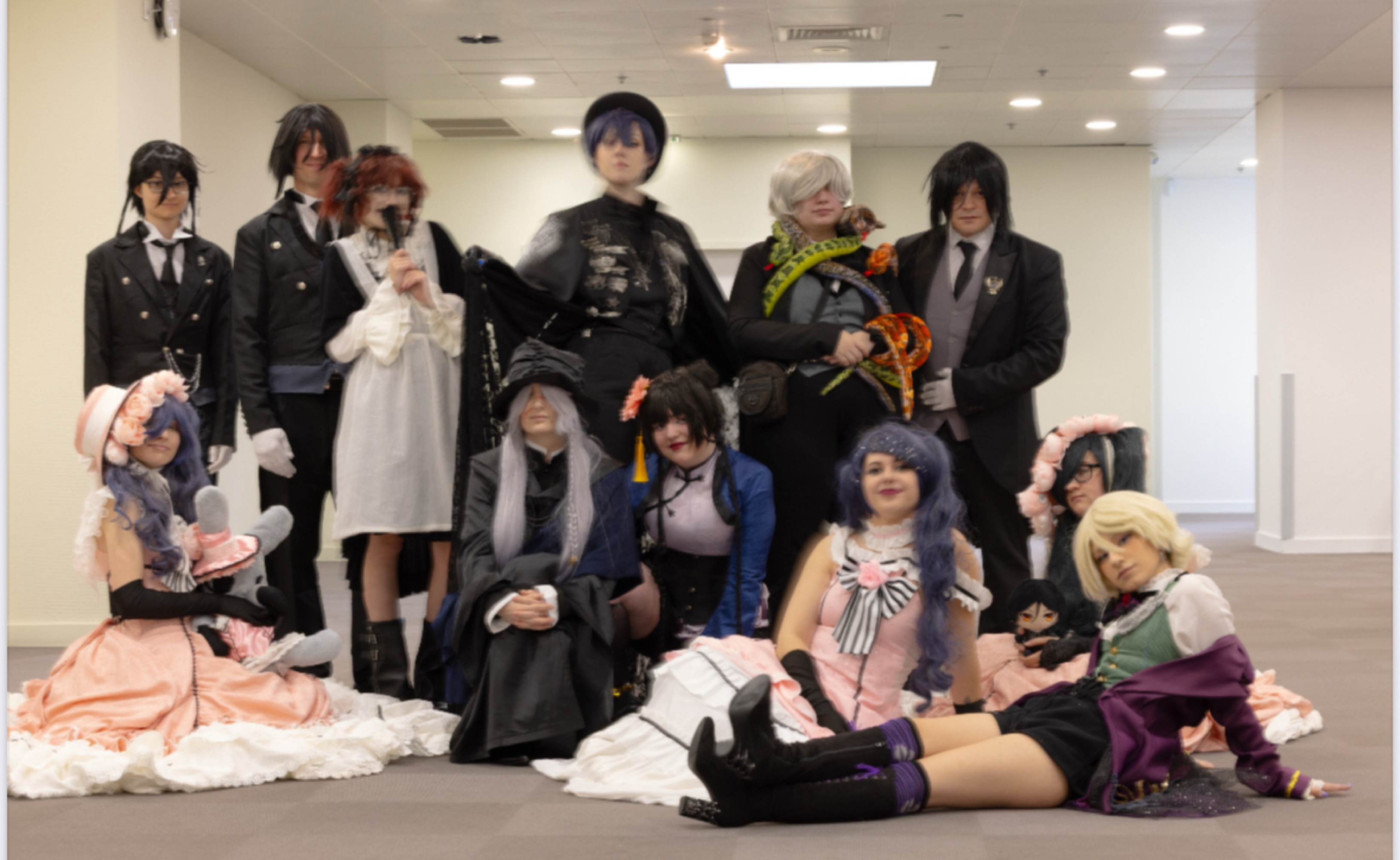 Shooting a domicile  - Photo 29