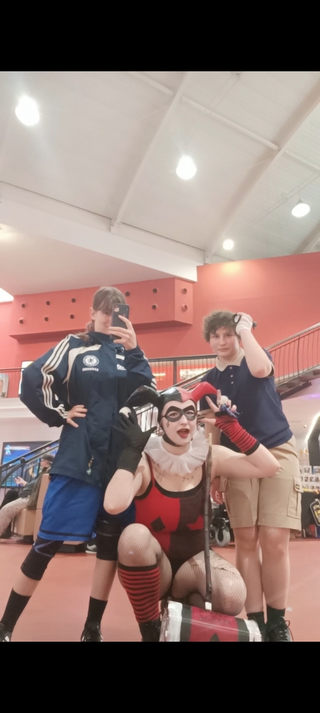 Gregory et Harley - Photo 7