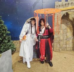 Xie Lian preview 3