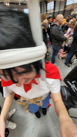 Soichi