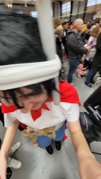 Rubycosplay - Soichi