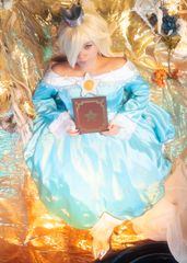Rosalina preview 2