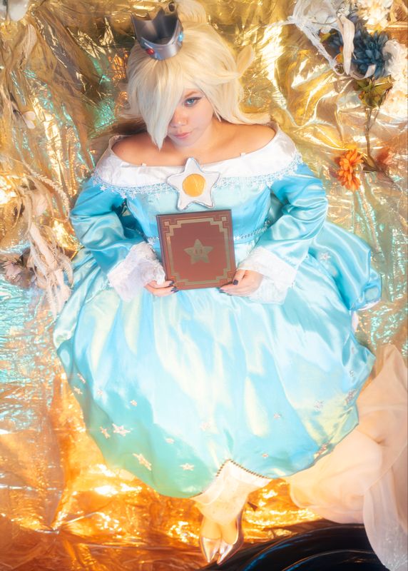 Jaicos – Rosalina