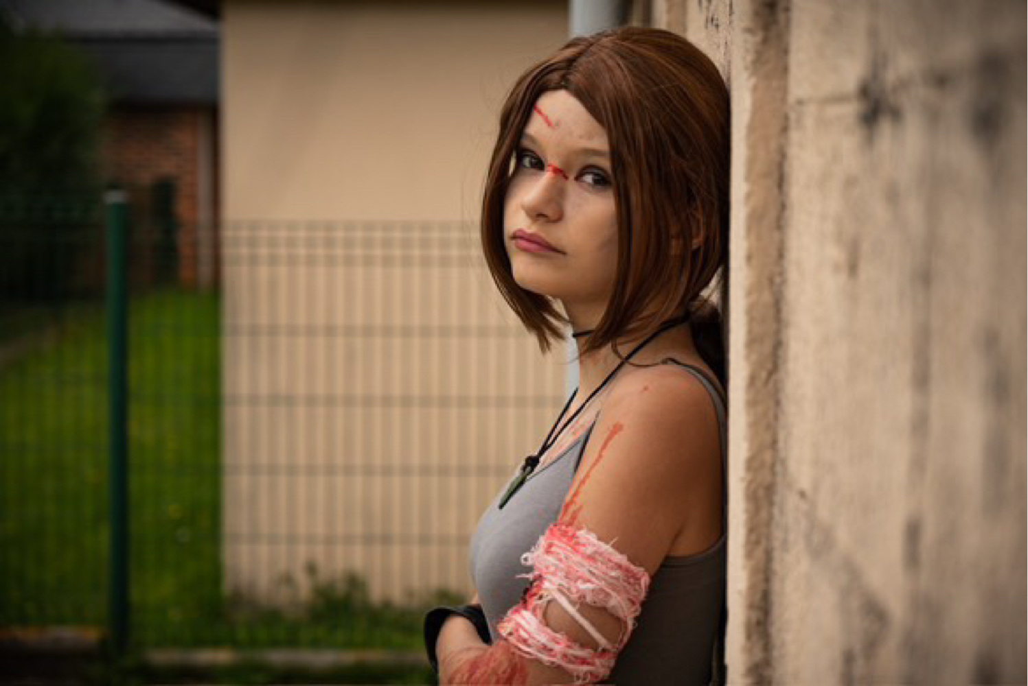 Lara croft — photo 29