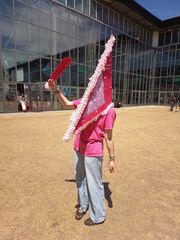 Pyramid head preview 3
