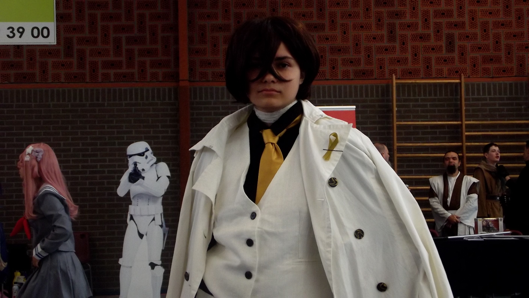 Dazai (Dead Apple) — photo 7