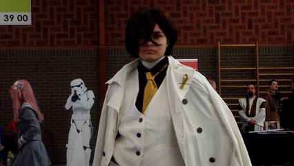 Dazai (Dead Apple) preview 3