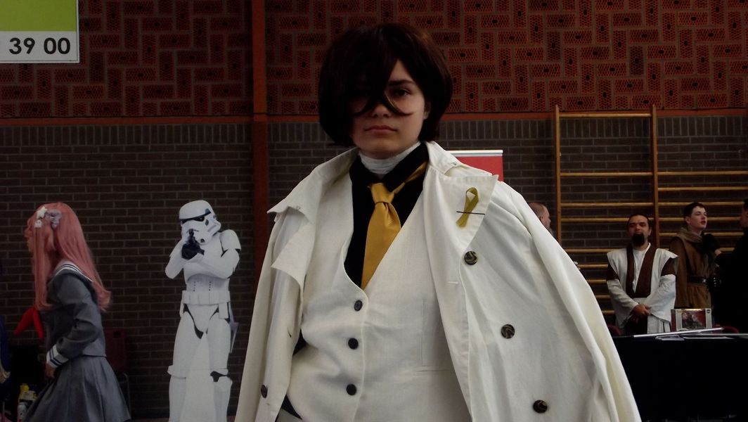 Lulu_space - Dazai (Dead Apple)