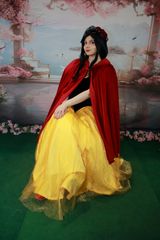 Blanche Neige preview 2
