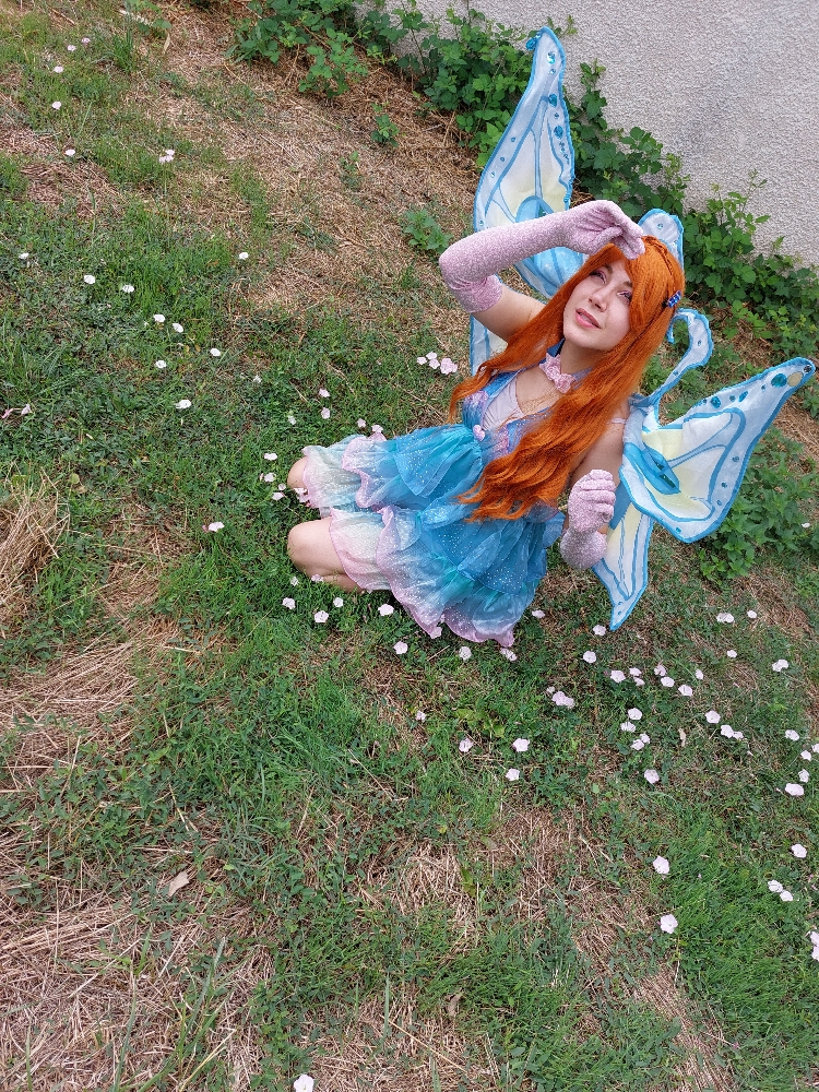 Bloom Enchantix — photo 18