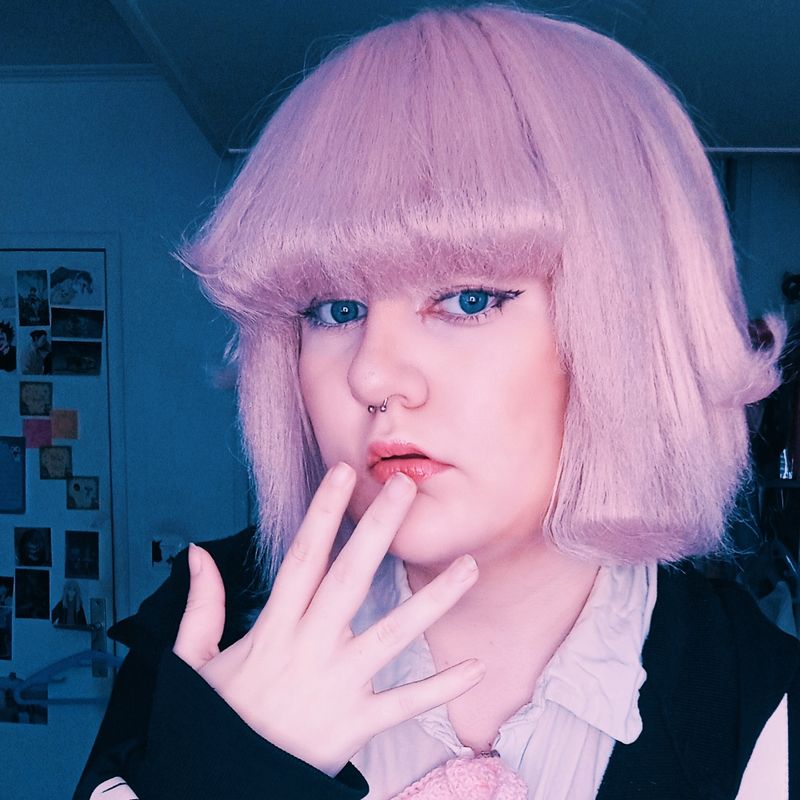 Nash – Chiaki Nanami