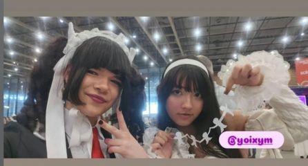 Ivan & sua preview 3