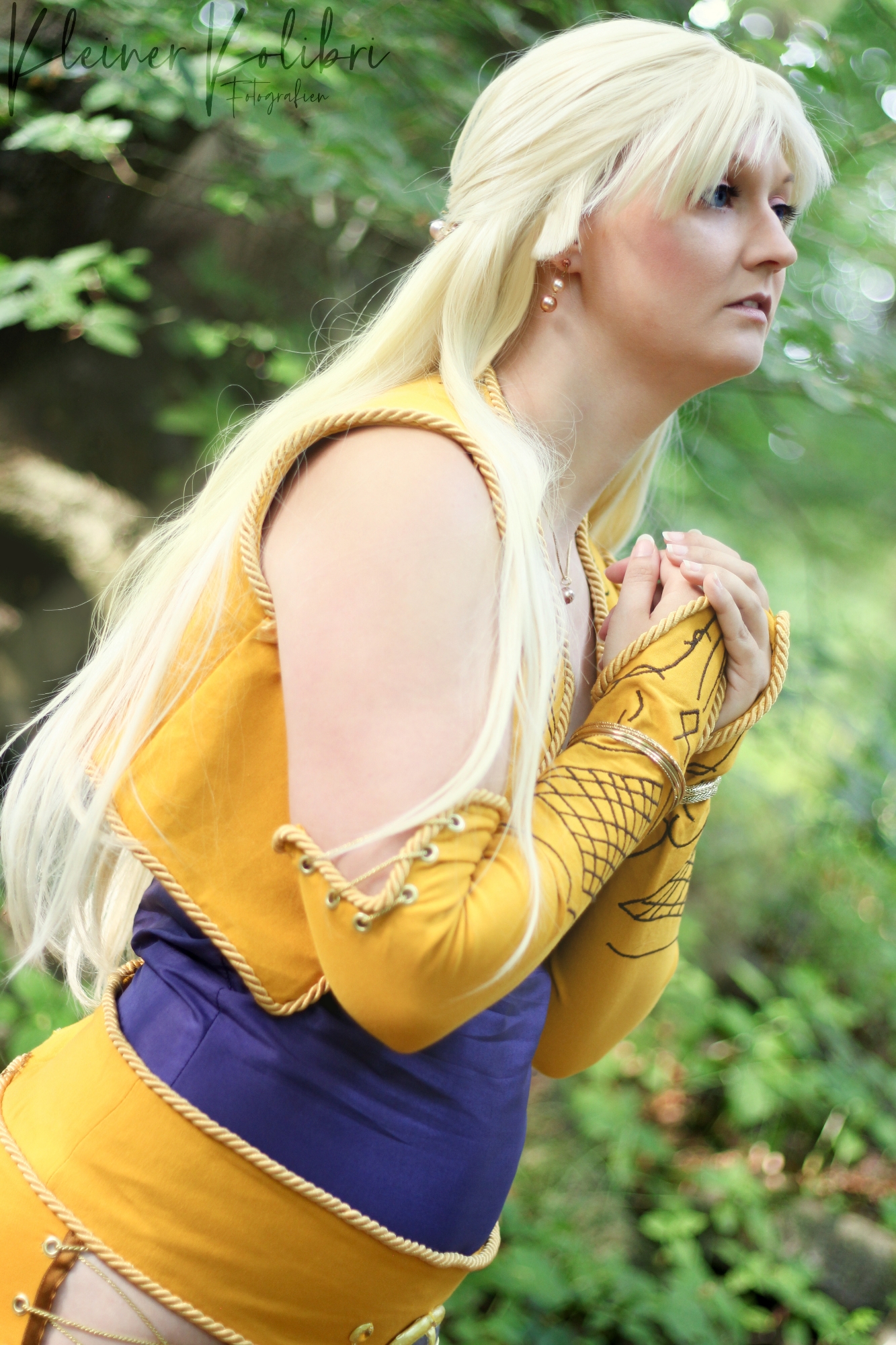 Celes Chere (FF6) - Photo 67