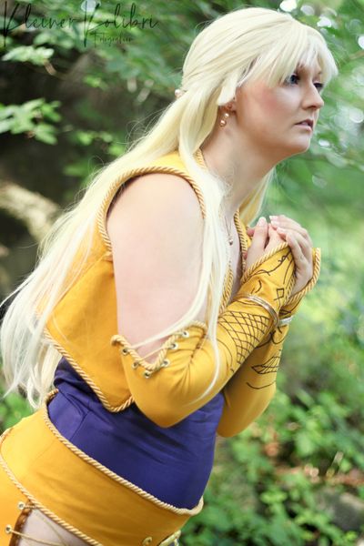 Amy-sama - Celes Chere (FF6)
