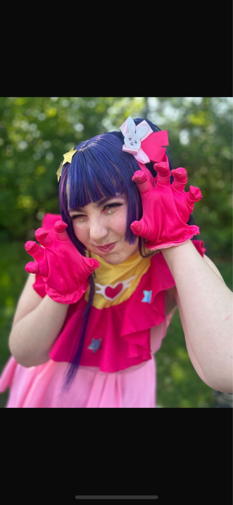 Reinnypretty – PassionManga2025