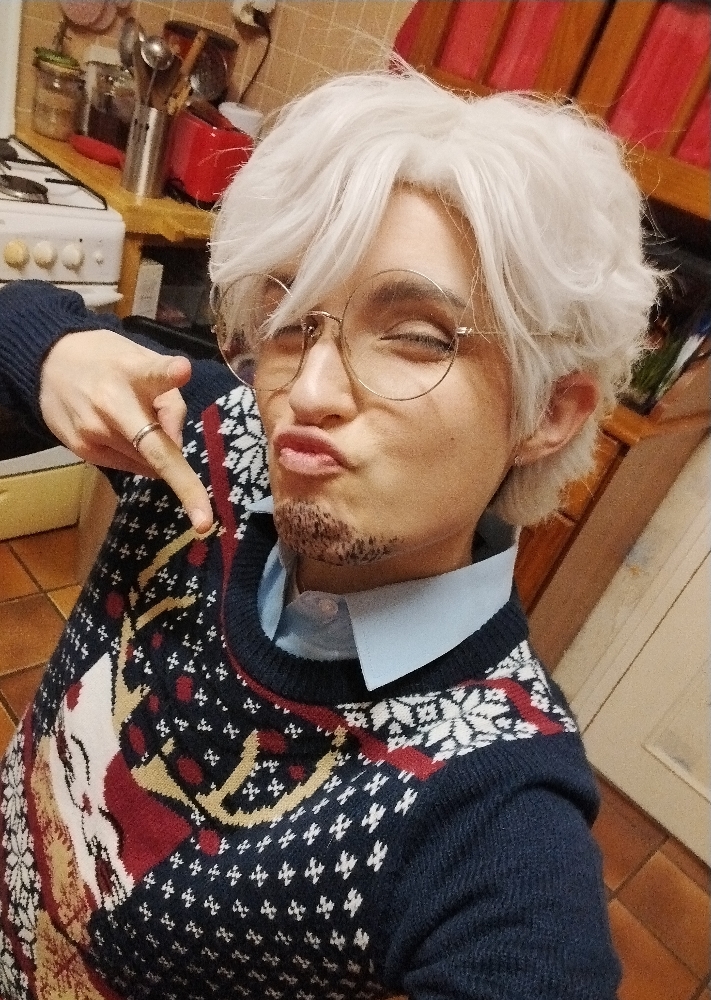 Kyo outfit - Photo 4