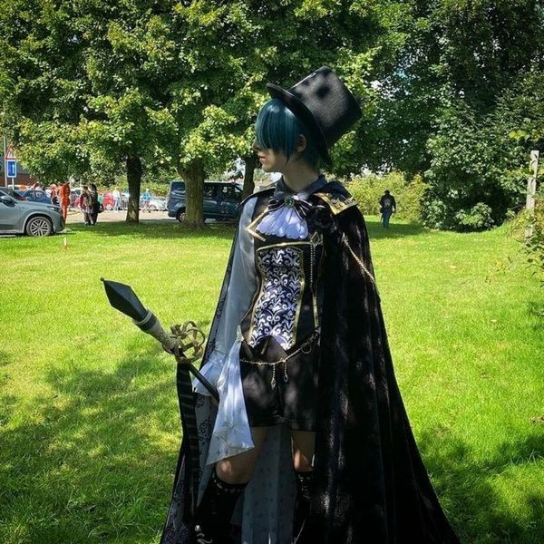 Yume - Ciel Yume 100
