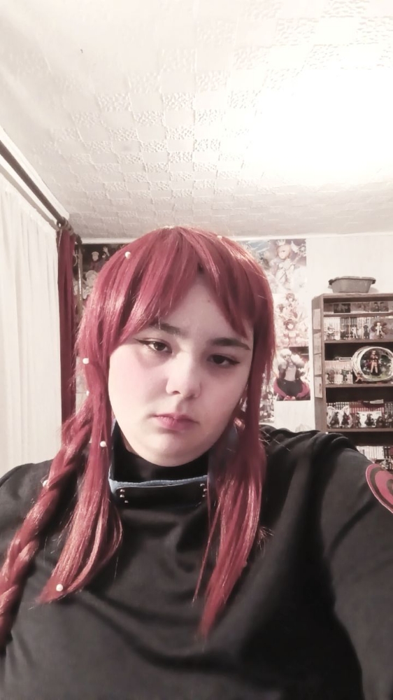 Kushina finale — photo 10