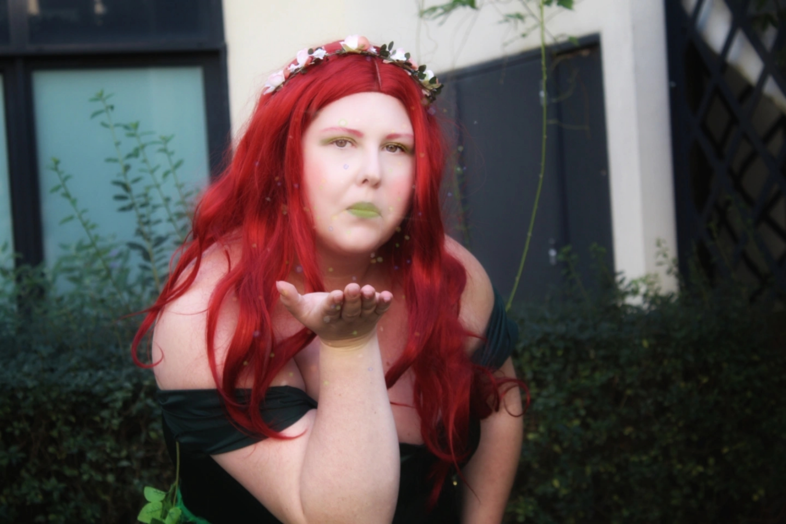 Poison Ivy — photo 7