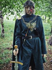 Aegon Targaryen preview 3