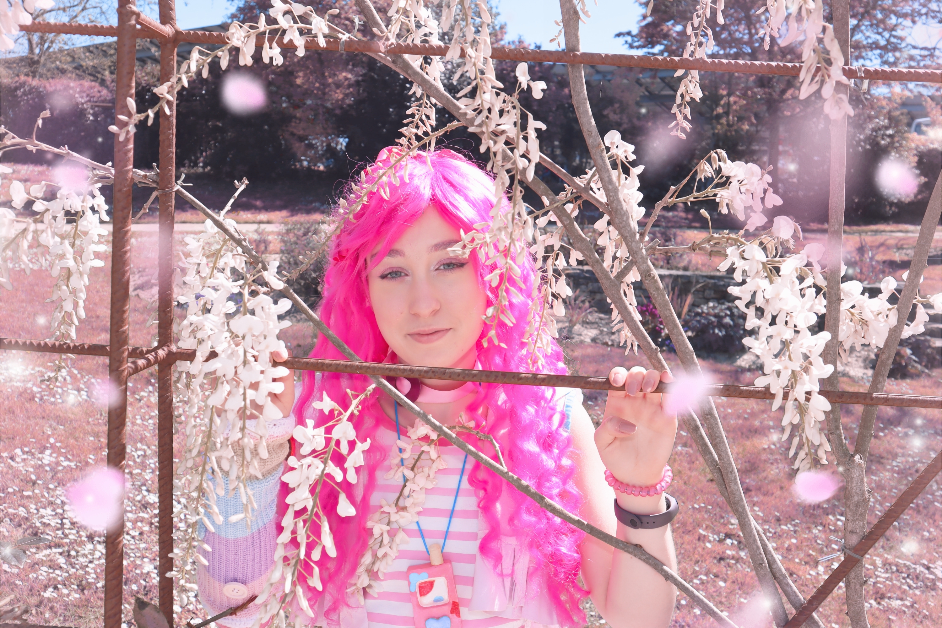 Pinkie pie heartopia — photo 7