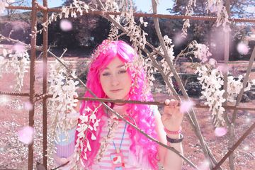 Pinkie pie heartopia preview 2