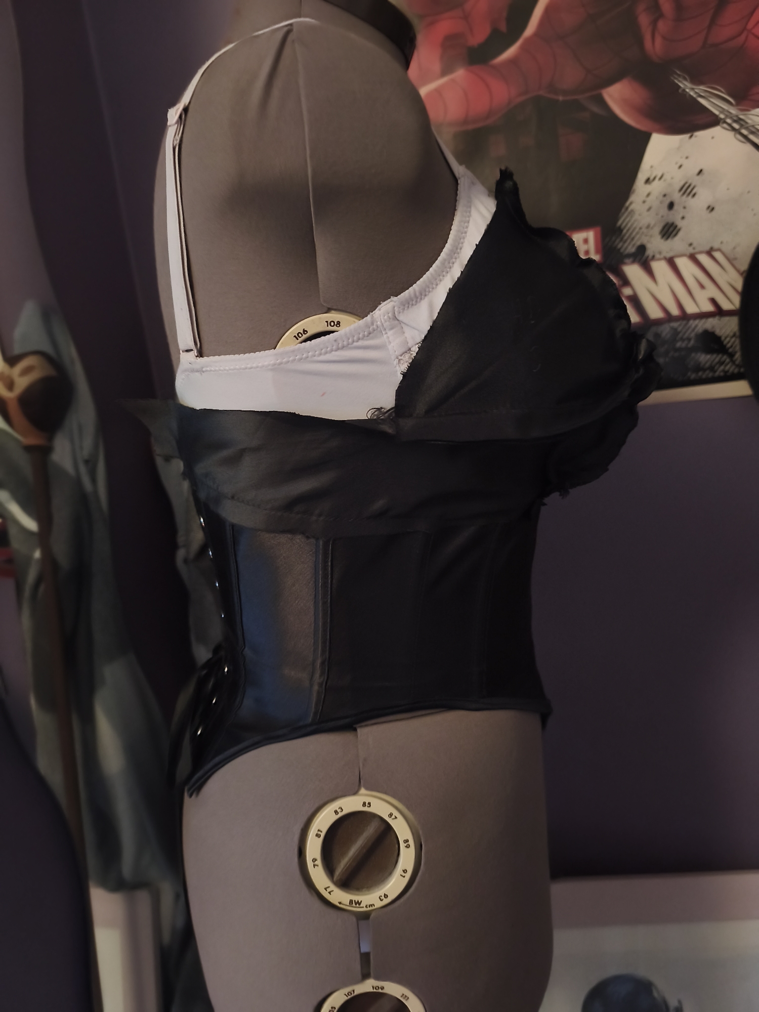 Création angel dust  - Photo 26