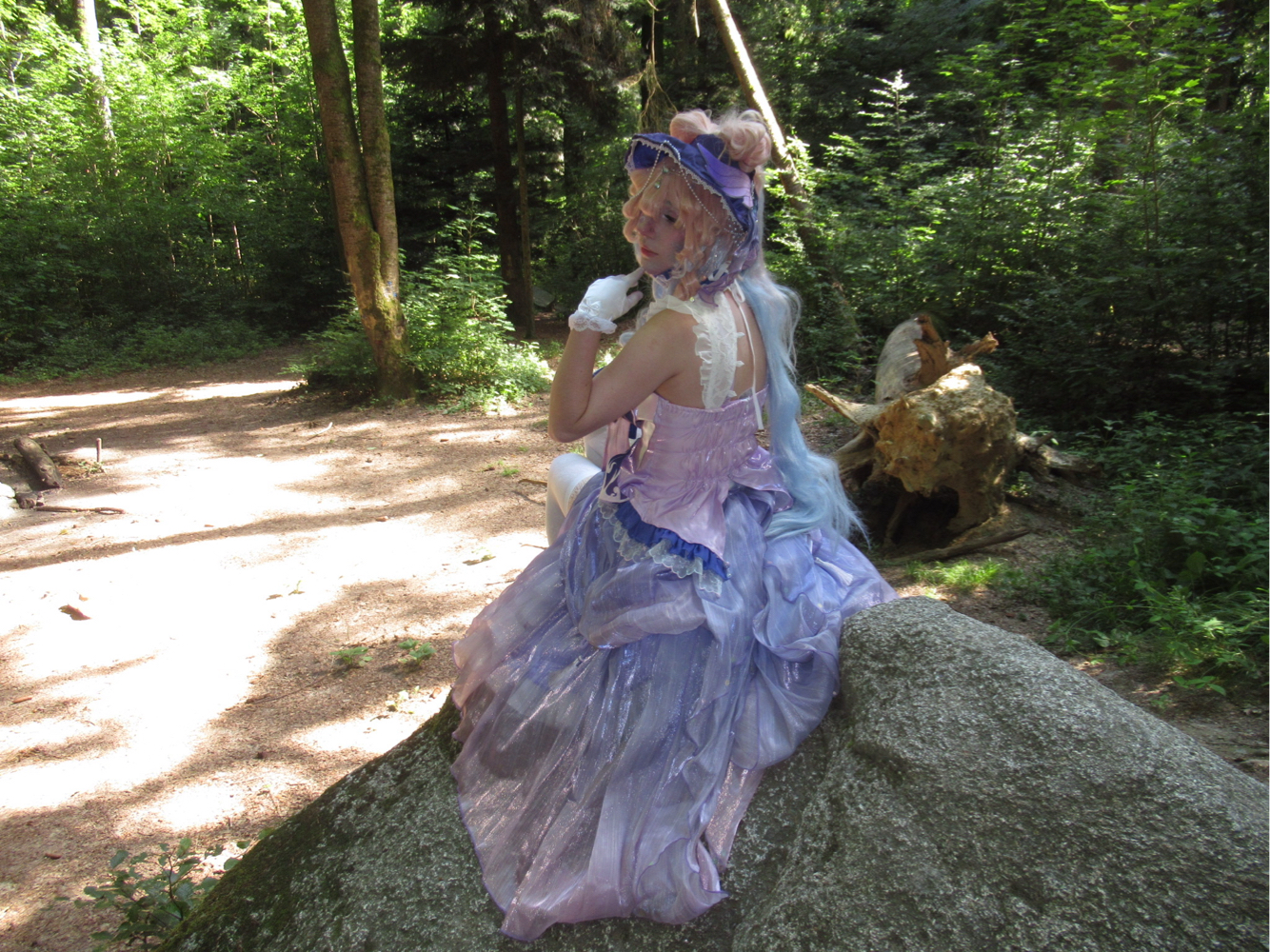 Kokomi (Fontaine) - Photo 18