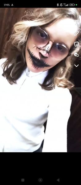 Hope - halloween