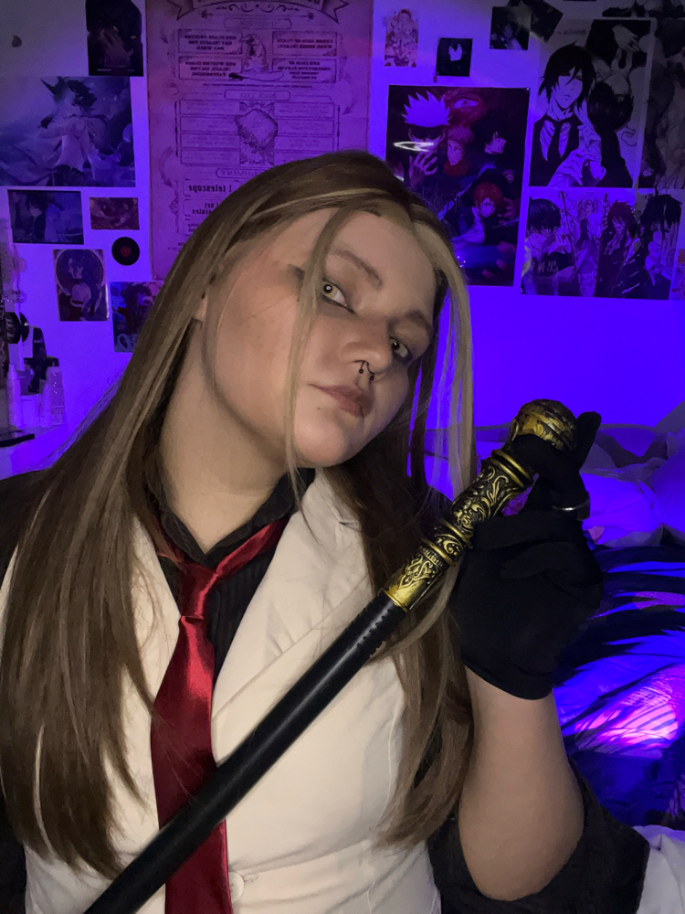 Viktoria/arcane - Photo 8